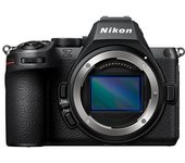 Nikon Z5II Cuerpo Solo