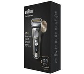 Afeitadora Braun 9515S