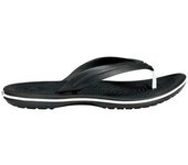 Crocs Chanclas Crocband Black EU 45 male