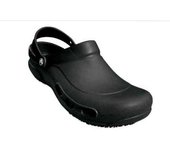 Crocs Zuecos Bistro Black EU 38-39 male