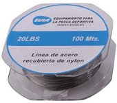 Evia Línea Acerada Lca 100 M