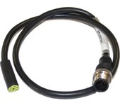 Lowrance Adaptador De Simnet A Microc