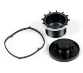 Si-tech Kit De Servicio De Válvulas De Escape