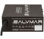 Salvimar Goma Box S400 Meter 16 Mm