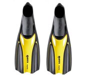 Mares Aquazone Aletas De Buceo Manta