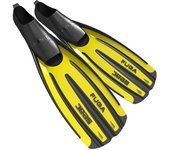 Seacsub Aletas De Buceo Fuga