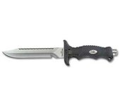 Imersion Cuchillo Seriole