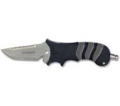 Imersion Cuchillo Mini Titanium
