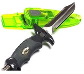 Imersion Cuchillo Seriole
