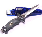 Imersion Cuchillo Seriole