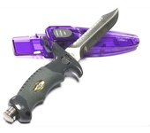 Imersion Cuchillo Seriole