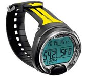 Cressi Ordenador De Buceo Leonardo