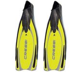 Cressi Aletas De Buceo Reaction Pro