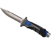 Tecnomar Cuchillo Scuba Inox