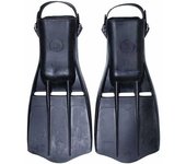 Tecnomar Aletas De Buceo Profesional