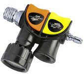 Aquatec Alerta De Buceo Dúo