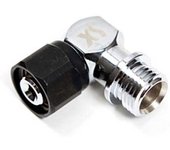 Xs Scuba Adaptador De ángulo Recto De 90 Grados Lp
