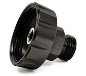 Xs Scuba Adaptador De Manguera Poseidon