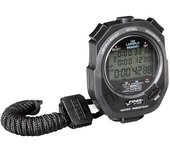 Finis Cronómetro 3x100m unisex Grey One Size