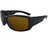 Julbo Gafas De Sol Polarizadas Fotocromáticas Whoops unisex Satin Black Cameleon Antifog Polarized Photochromatic/CAT2-4