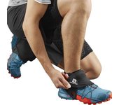 Salomon Polaina Trail unisex Black M