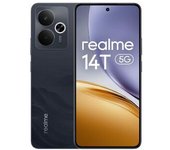 Realme 14t 5g Dual Sim 8gb Ram 256gb Negro