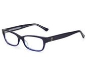Gafas De Vista Jimmy Choo Mujer  Jc271-dxk