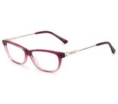 Gafas De Vista Jimmy Choo Mujer  Jc342-7w5