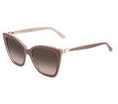 Gafas De Sol Jimmy Choo Mujer  Rua-g-s-y9a
