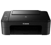 Multifunción Canon Pixma Ts3350 Wifi Negro