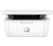 Multifunción Hp Laserjet M140w Wifi Blanco