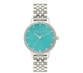 Reloj Olivia Burton Mujer  Ob16md101 (30 Mm)