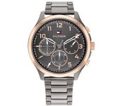 Reloj Tommy Hilfiger Hombre  1791871 (45 Mm)