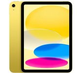 Apple Ipad 10.9" 11.gen Wifi + Cell 256gb Amarillo