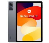 Xiaomi Redmi Pad Se 8.7" 4gb Ram 128gb Lte Gris