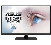 Monitor Profesional Asus 31.5" Ips Vp32uq Negro