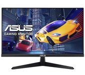 Monitor Gaming Asus 27" Ips Fhd Vy279hge Negro