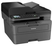 Multifunción Brother Mfc-l2827dwxl Wifi Negro