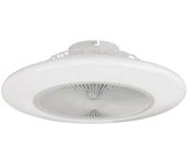 Ventilador De Techo Orbegozo Cp 141035 Blanco