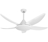 Ventilador De Techo Orbegozo Cp 132120 Blanco