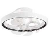 Ventilador De Techo Orbegozo Cp 149035 Blanco