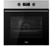 Horno Teka A+ 70l Hsb 635 P S Acero Inoxidable