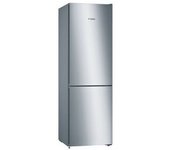 Combi Bosch E 1.86m  Kgn36viea Acero Inoxidable