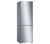 Combi Bosch E 1.86m Kgn36viea Acero Inoxidable
