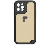 Carcasa polarpro Litechaser Pro para Iphone 12 Pro Gris
