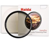 Filtro Haida NanoPro circular polarizado multicapa 95mm