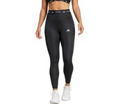Adidas - Malla larga Tf 7/8 L, Mujer, Black, XS