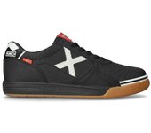 Munich - Zapatilla de fútbol sala G-3, Unisex, Negro, 39