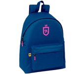 Safta - Varios Mochila 1K, Unisex, Dark Blue