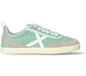 Munich - Zapatilla Volata, Mujer, Verde, 36